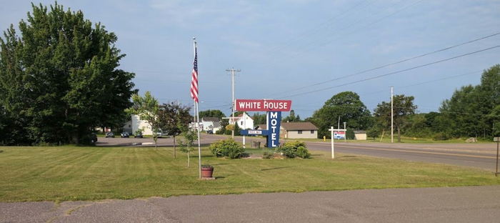 White House Lodging (White House Motel) - Web Listing